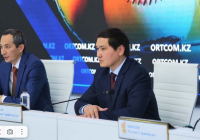 Қызылорда өңірінде олимпиадалық спорт түрлеріне басымдық берілді