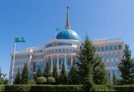 Қасым-Жомарт Тоқаев Судья және сот қызметкері күнімен құттықтады