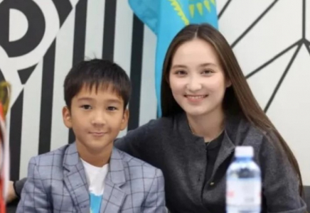 Жас шахматшы Данис Қуандықұлы әлем чемпионы атанды