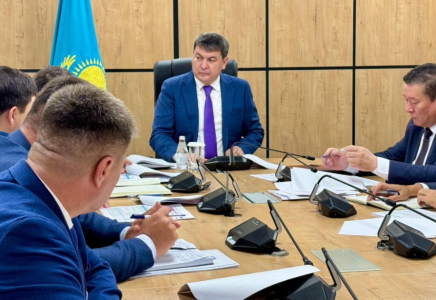 ТҮРКІСТАН: Аудандардың жағдайын жұмысшы топ арнайы тексереді