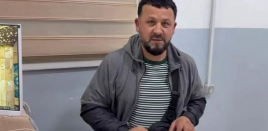 Өзбек полицейлері метрода жоғалған 10 мың долларды қазақстандыққа қайтарды