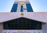 Президент тапсырмасы: Түркістан облысындағы өртке байланысты Үкіметтік комиссия құрылды