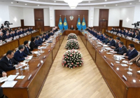 Қазақстан жаңа конституцияға қадам басты: Өтпелі кезеңдегі елдің саяси бағыты айқындалды 