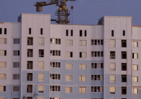 Қазақстанда жаңа пәтерлердің бағасы тағы да қымбаттады