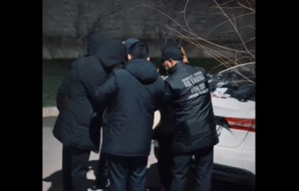 ​Шымкентте есірткі таратумен айналысқандар ұсталды