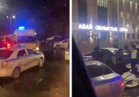 Семейде облыстық сот алдында өзін өртеп, қаза тапқан ер адам бұған дейін 19,9 миллион теңге өтемақы талап еткен