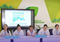 ШЫМКЕНТ:сайлау учаскелерінде дайындық жұмыстары жүргізілуде