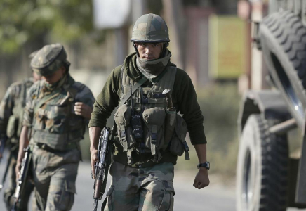 Үндістанда әскерилер қателесіп, 13 бейбіт тұрғынды атып өлтірген