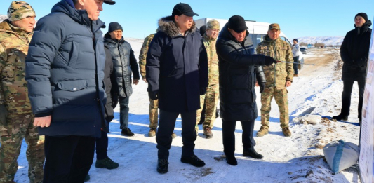 Бозымбаев су тасқынына бөлінген 49 млрд теңгеге қатысты түсінік берді