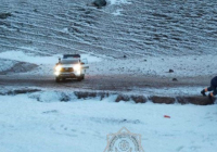 Алматы облысында тауда жоғалған отбасы 1 тәуліктен соң табылды