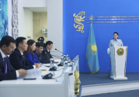 Қазақстан энергетика және коммуналдық секторларда цифрлық шешімдер енгізіп жатыр
