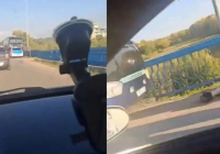 «Өлер алдында автобусты тоқтатып үлгерді»: Павлодарда жүргізуші жұмбақ жағдайда көз жұмды (ВИДЕО)