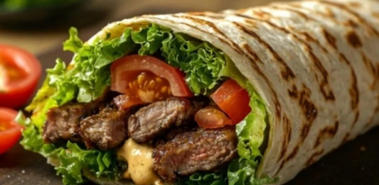 ​Бішкекте фаст-фудтан жаппай уланғандар анықталды