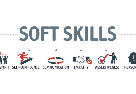 SOFT SKILLS деген не және ол неге ДИПЛОМНАН МАҢЫЗДЫ?