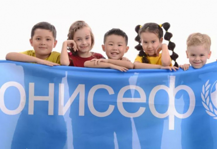 ТҮРКІСТАН: UNICEF ұйымымен бірге әлеуметтік зерттеу жүргізіледі