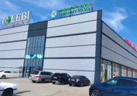 ​Шымкенттегі мамандандырылған ХҚКО-лардың актуалды мекенжайлары