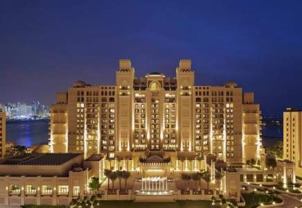 Біріккен Араб Әмірліктерінде қазақстандықтарға тиесілі 217 мүлік бар