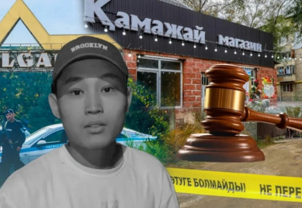 ​Шерзат ісі бойынша аппеляциялық сот қашан өтетіні белгілі болды