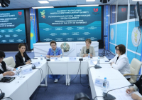 ҰЛТТЫҚ РЕПРОДУКТИВТІ ДЕНСАУЛЫҚ АПТАЛЫҒЫ: ЖАСТАР ҮШІН МАҢЫЗДЫ БАСТАМА