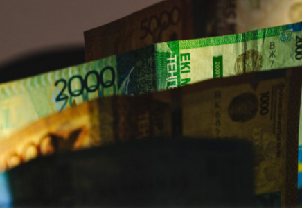 Қазақстанда 500 теңгеден 20 000 теңгеге дейінгі барлық банкнот ауысады