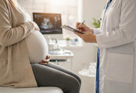 Соңғы бес жылдың ішінде Қазақстанда ана өлімі 35%-ға төмендеді – Денсаулық сақтау министрлігі