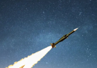 Солтүстік Корея Жапонияға тағы да зымырандар ұшырды