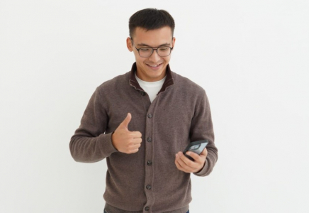 ​«ЦОН» мобильді қосымшасы: қазақстандықтар қосымша арқылы қанша қызмет түрін алады