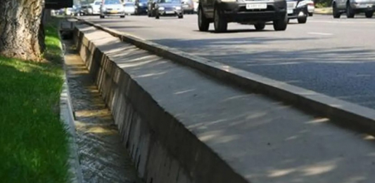 Алматы көшесіндегі арықтан ер адамның мәйіті табылды