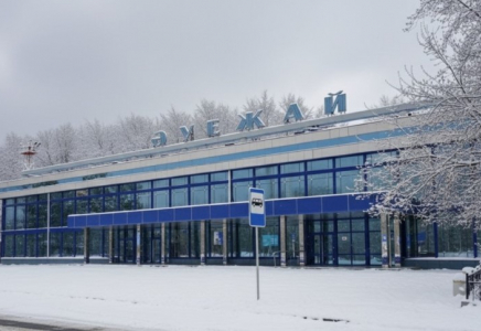 Павлодар әуежайын реконструкциялау қайтарылған активтер есебінен қаржыландырылады