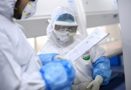 ШЫМКЕНТ: Соңғы дерек бойынша тіркелген науқастар арасында екі бала бар