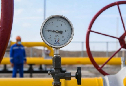 ​Түркістан облысында көмірге деген сұраныс 70,8 мың тоннаға азайды