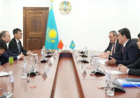 Қазақстанда қалдықтарды энергияға айналдыратын екі ірі зауыт салынады