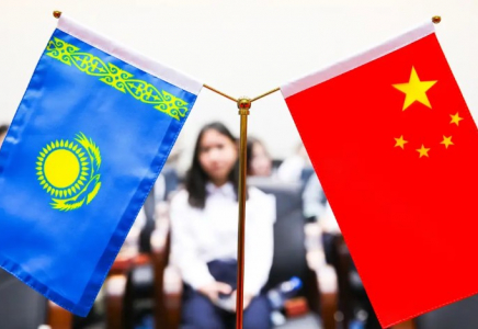 ​Қытайда оқу: қазақстандық талапкерлерге 73 білім гранты беріледі