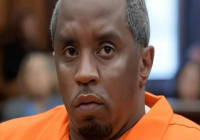 Атышулы рэпер P. Diddy сотталды