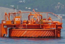 Каспий құбыр консорциумында жарылыс болды