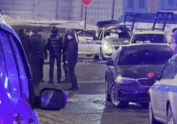 ​Мәскеуде станция жанындағы жарылыстан полиция қызметкері қаза тапты