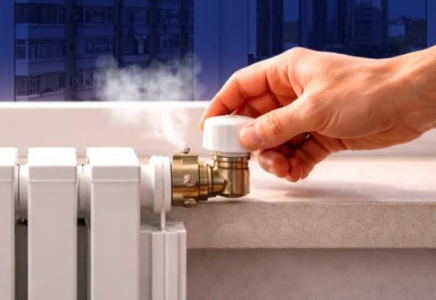 ШЫМКЕНТ: жылыту маусымын 1 сәуірде аяқтау жоспарлануда