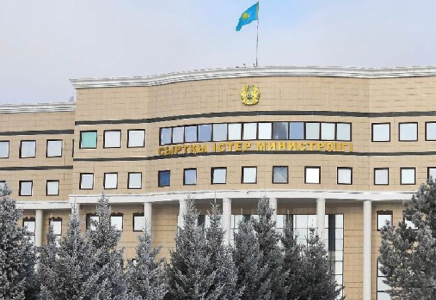 Қазақстан Мәскеуде ҰҚШҰ жанындағы тұрақты өкілдігін ашады