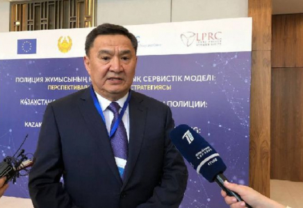 Қаңтар оқиғасы бойынша істердің 80 пайыздан астамы аяқталды - ІІМ