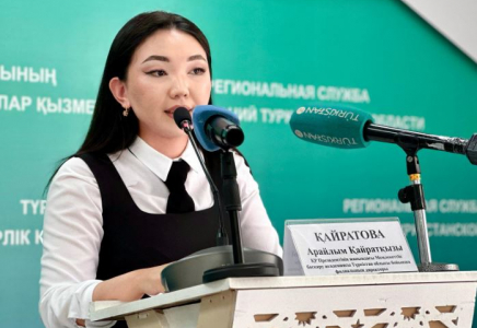 ҚР Президенті жанындағы Мемлекеттік басқару академиясына құжат қабылдау басталды