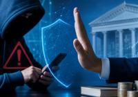 Ұлттық антифрод орталығы 126 млрд теңгеге тосқауыл қойды