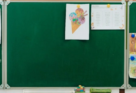 Астанада оқушыға қол көтерген мұғалім жұмыстан шығарылды