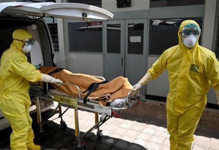 Елімізде коронавирустан қайтыс болғандар саны 22-ге жетті