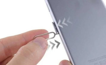 ​Смартфон инесі сізді біраз жағдайлардан құтқарады