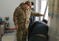 ТҮРКІСТАН: Жетісайда рейдтік тексерістер күшейтіліп жатыр