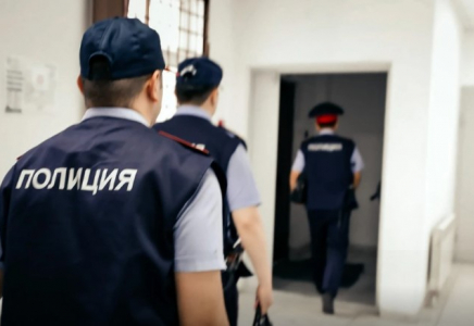Алматы облысында жанжалдан кейін ер адамды пышақтап кетті 