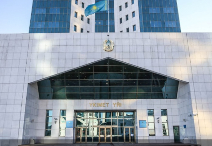 Үкіметте көлік саласын дамыту бойынша Президент тапсырмаларын жүзеге асыру жөніндегі іс-шаралар жоспары бекітілді