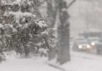 Қазақстанда алдағы күндері қар жауып, боран соғады