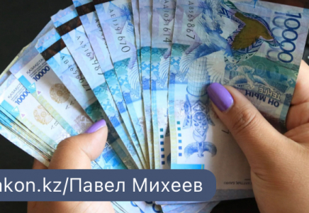 Балам жарақат алды деп, ақша сұраған әйелдің өтірігі әшкере болды