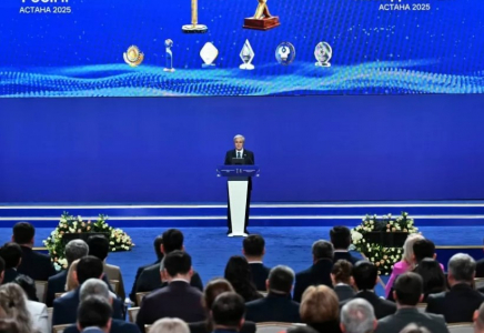 Қазақстан өнімдері 140 мемлекетке шығарылады